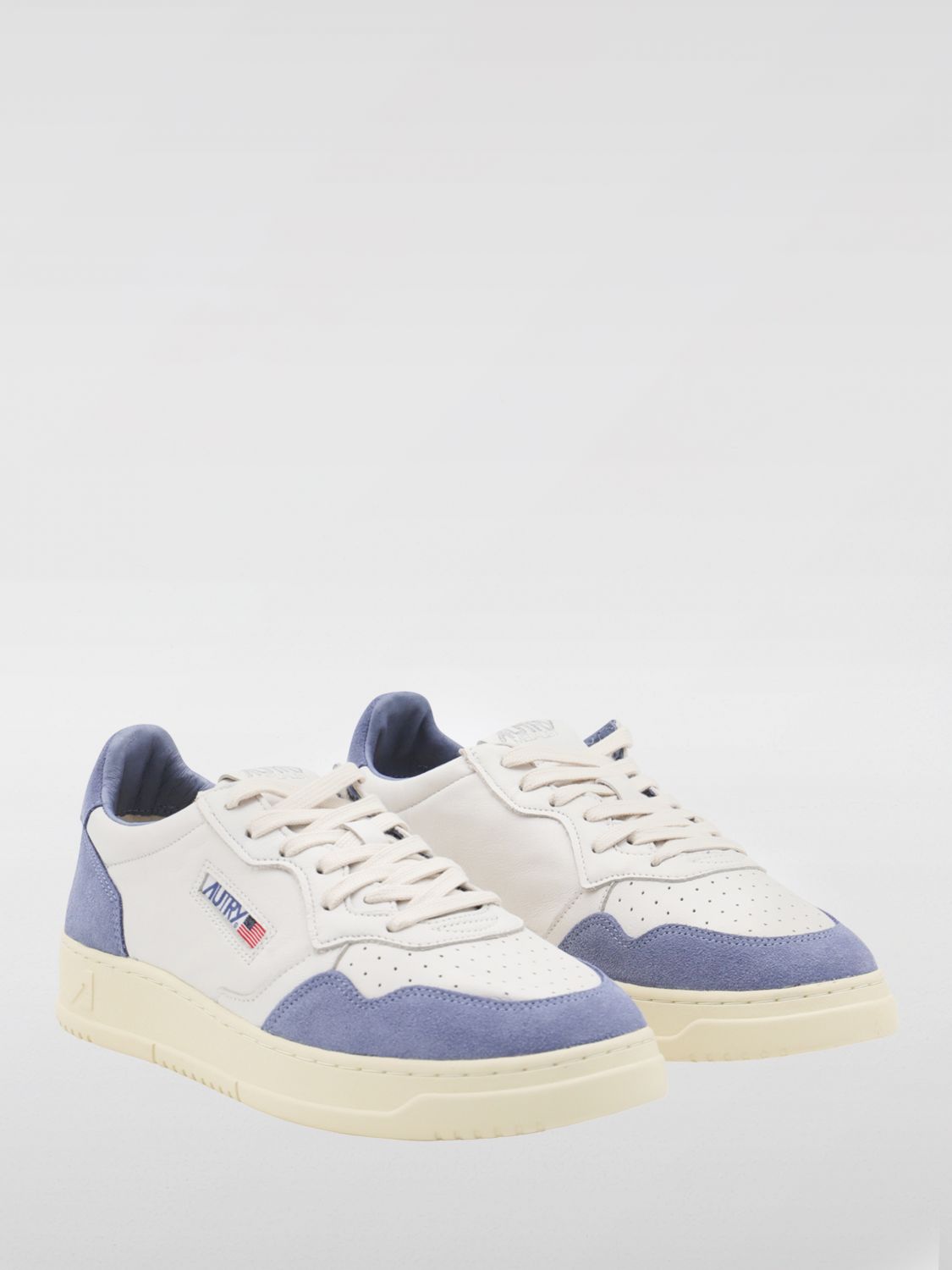 Autry Sneakers Men White