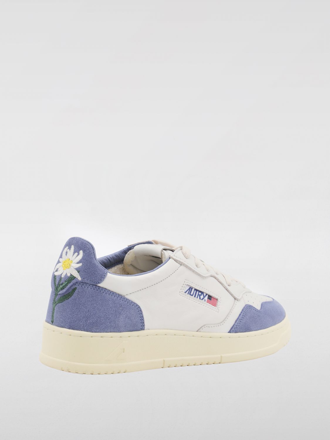 Autry Sneakers Men White