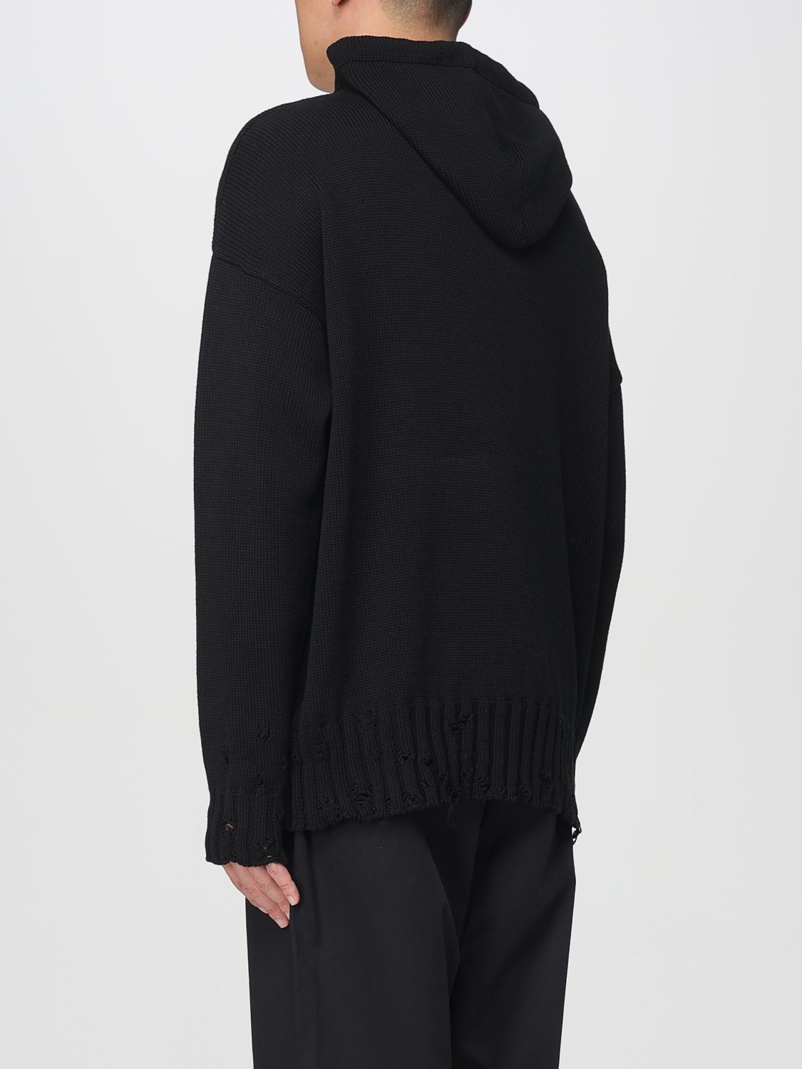 Marni Sweatshirt Men Black