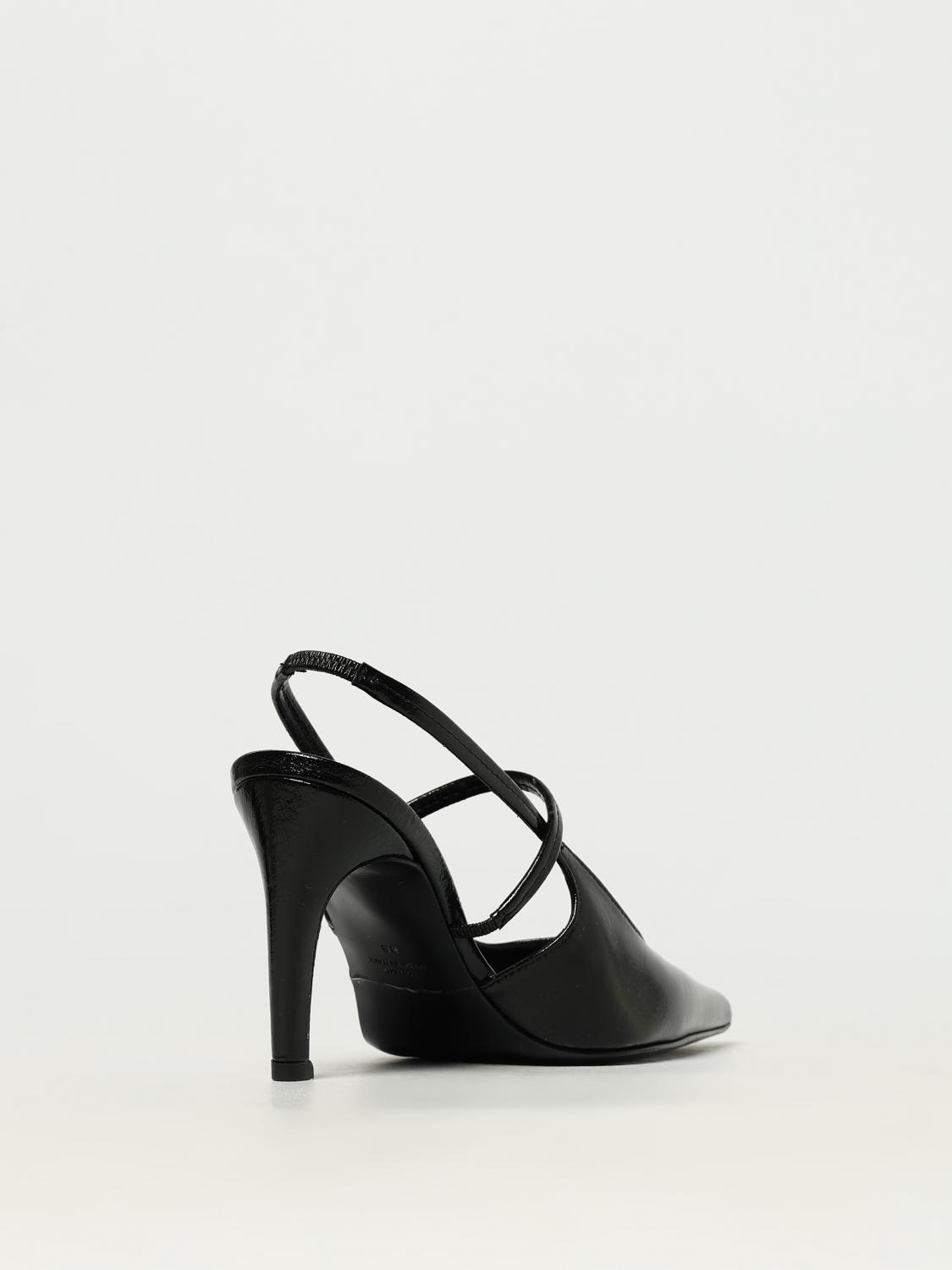 Toteme Pumps Woman Black
