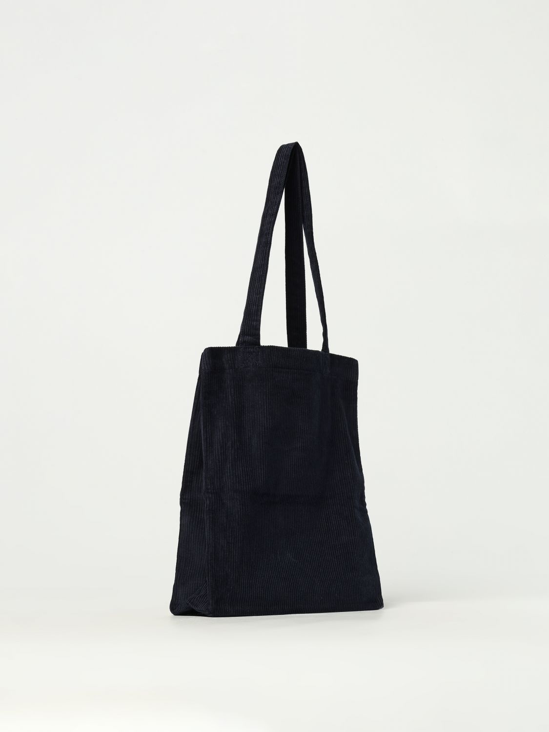 A.P.C. Handbag Woman Blue