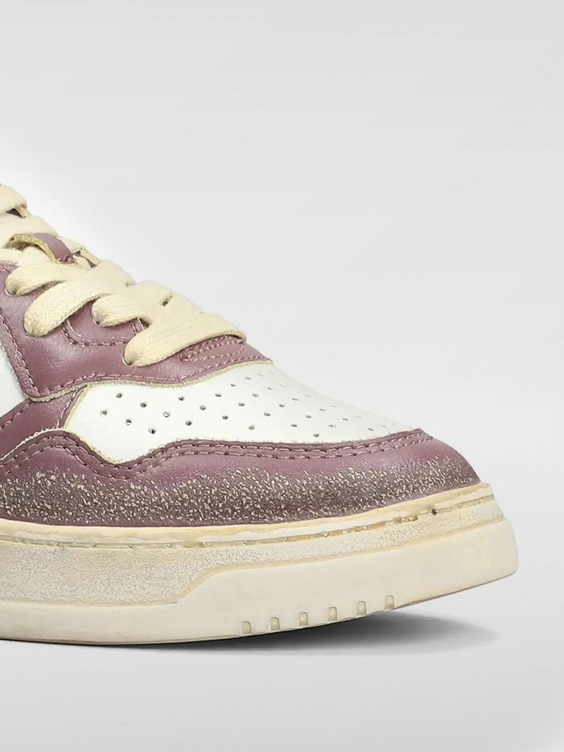 Autry Sneakers Woman White