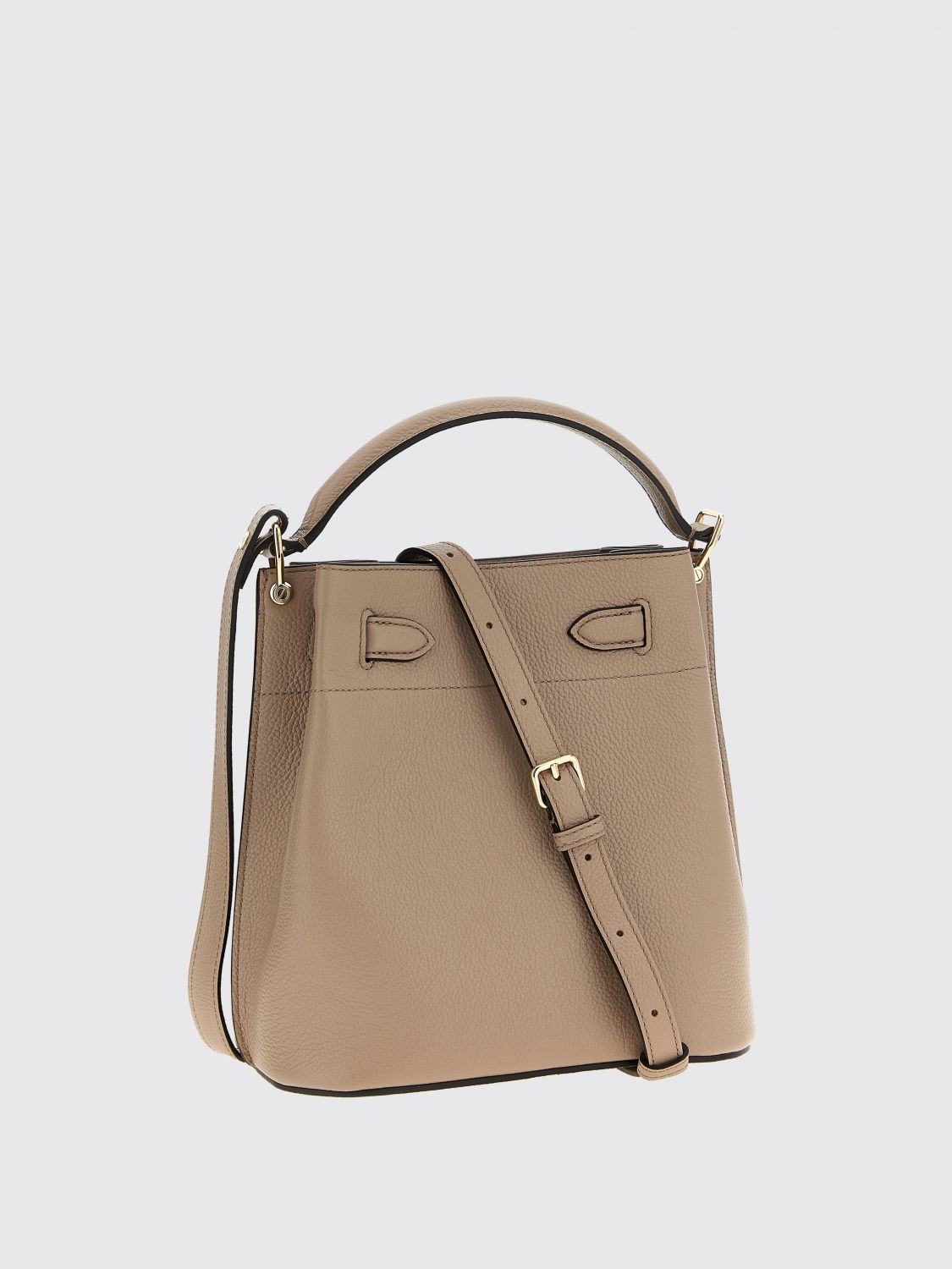 Mulberry Handbag Woman Grey