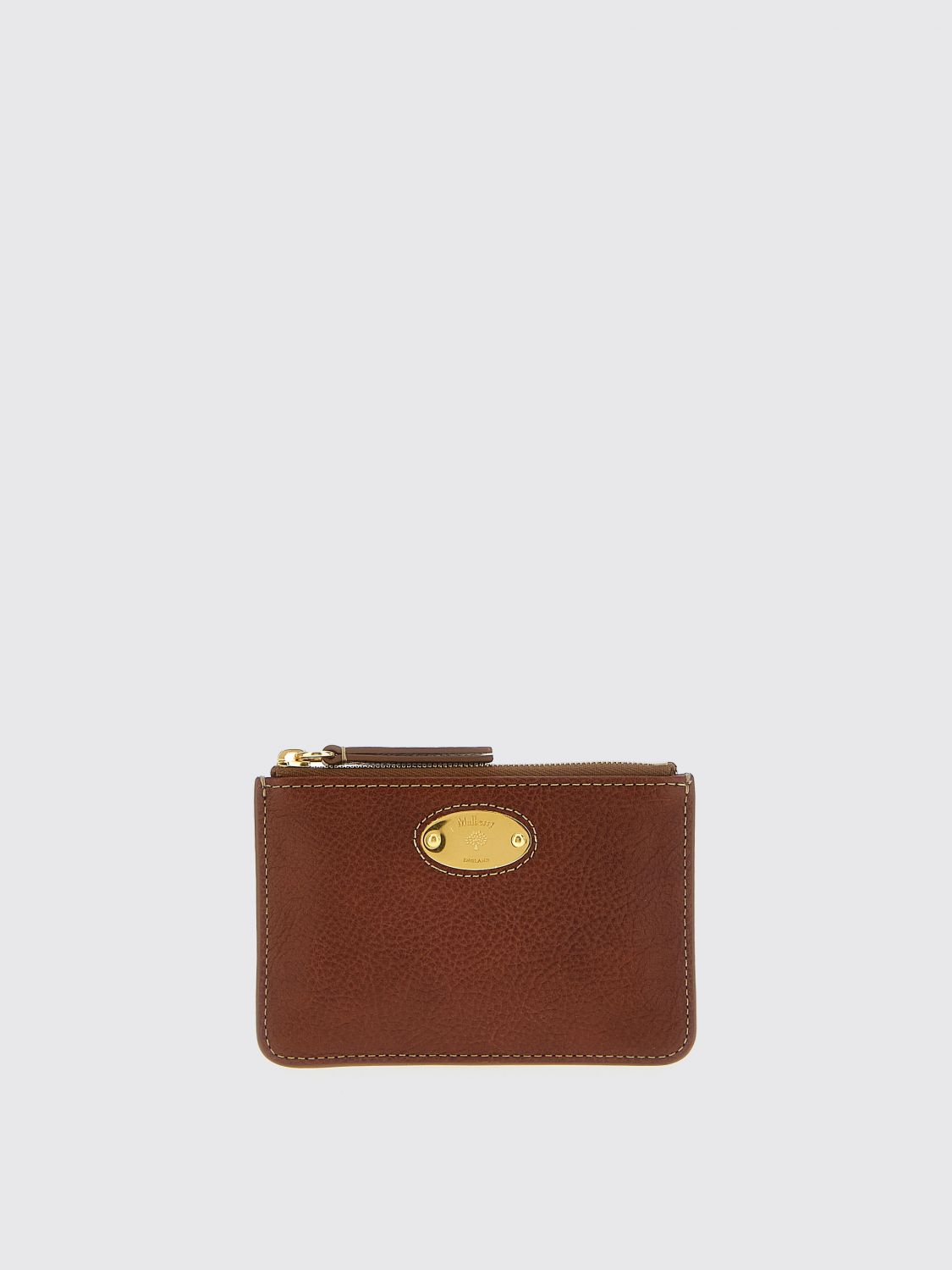 Mulberry Briefcase Woman Brown