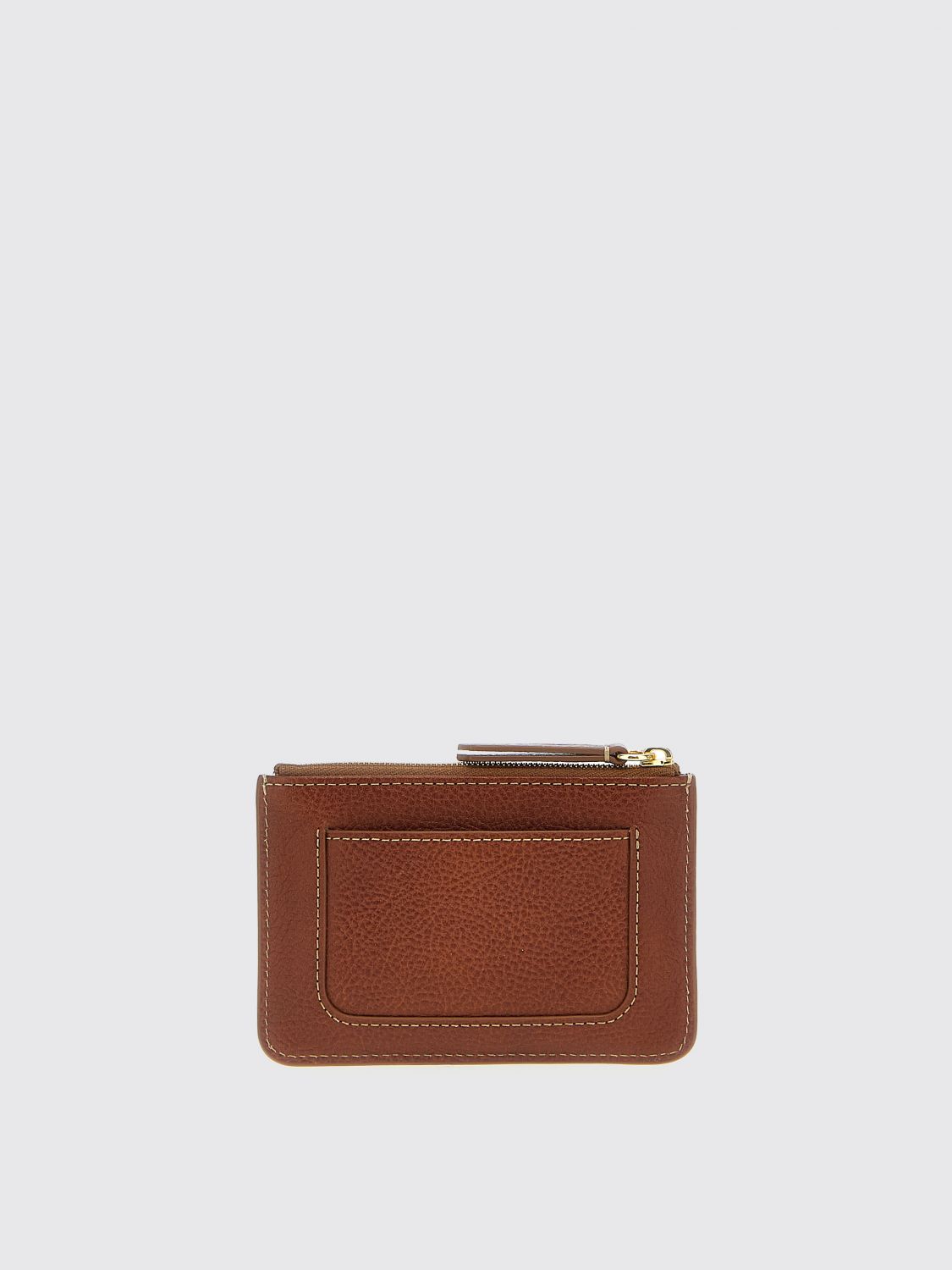 Mulberry Briefcase Woman Brown