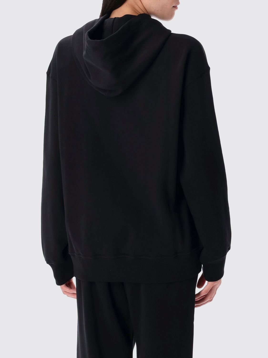 Diesel Sweater Woman Black