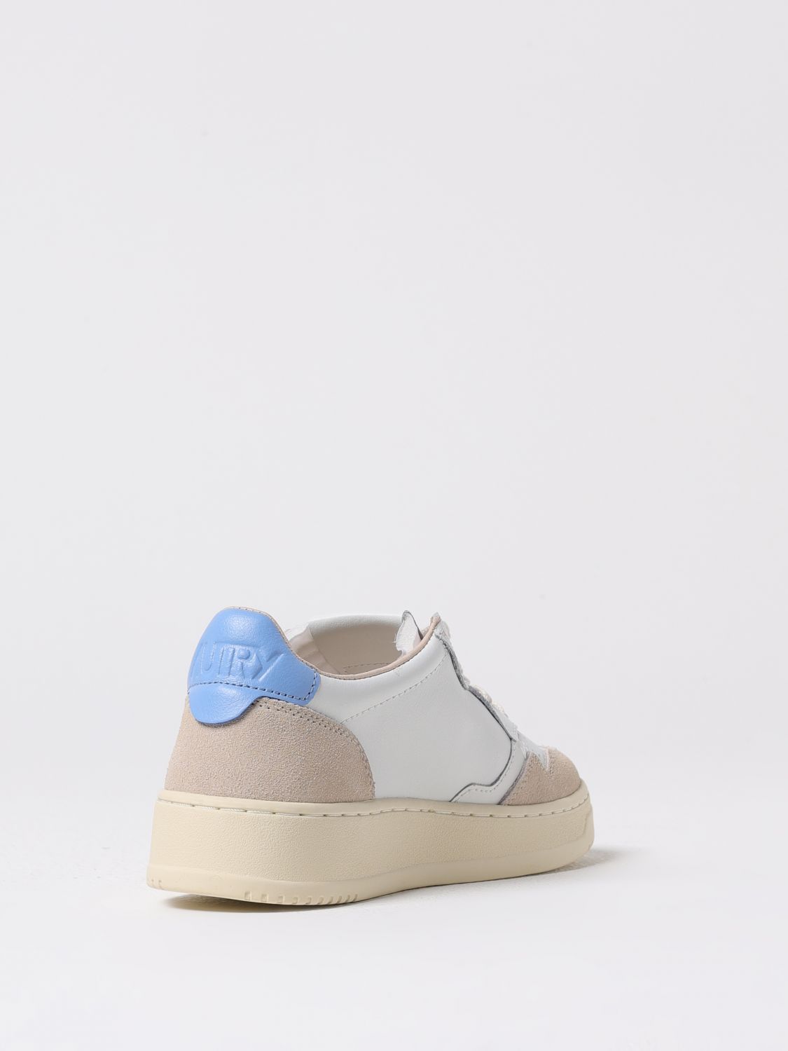 Autry Sneakers Woman Pink