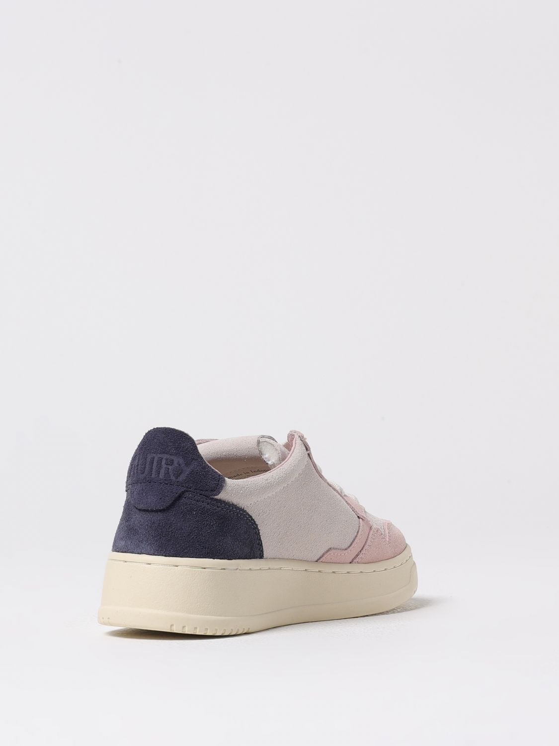 Autry Sneakers Woman Pink