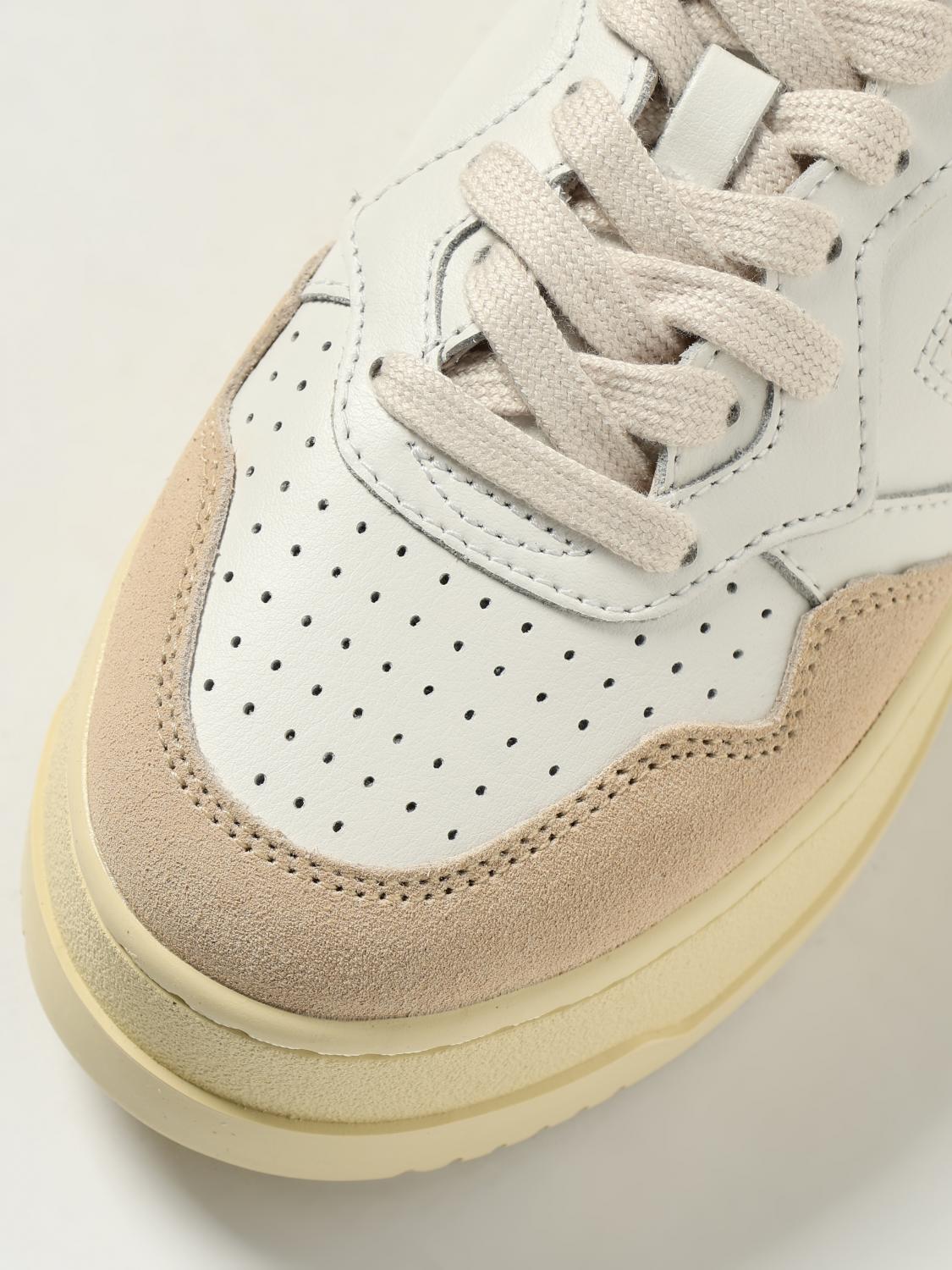 Autry Sneakers Woman White