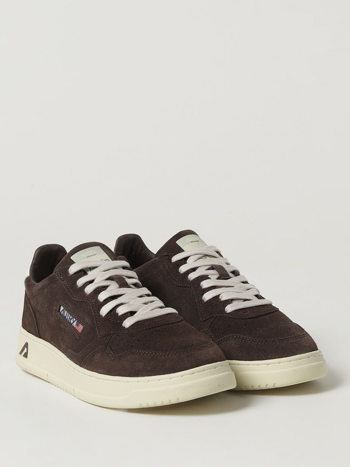 Autry Sneakers Men Black