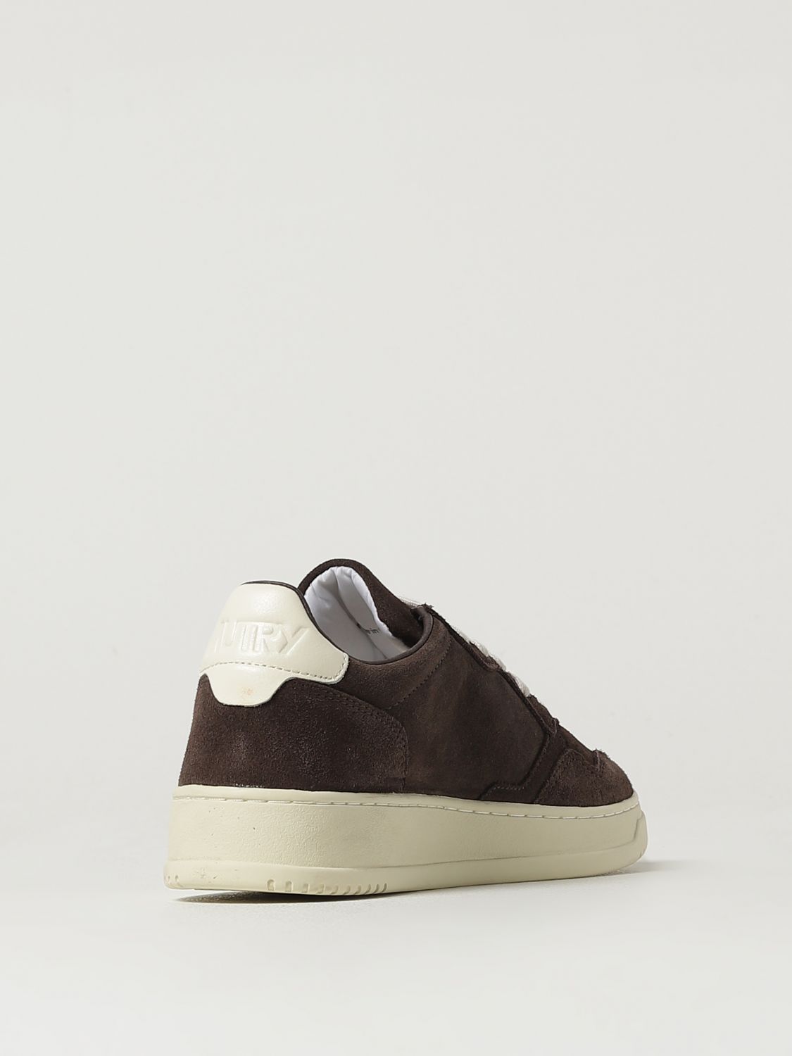 Autry Sneakers Men Black