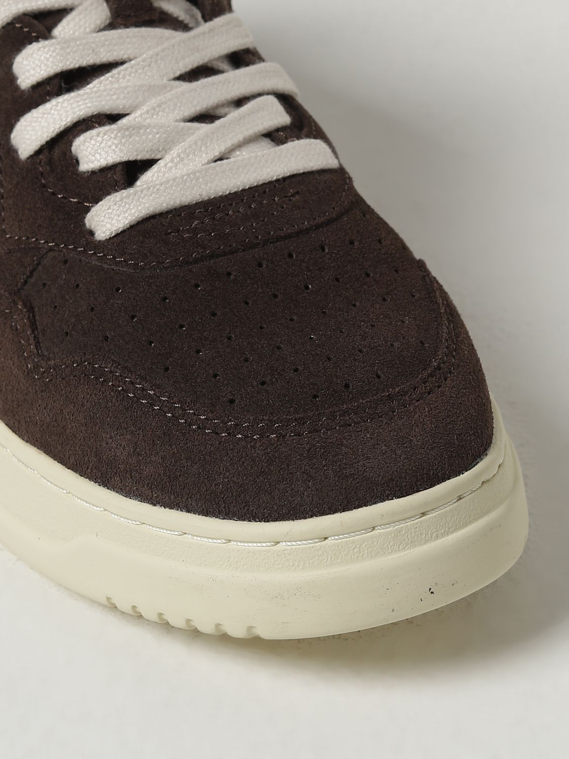 Autry Sneakers Men Black