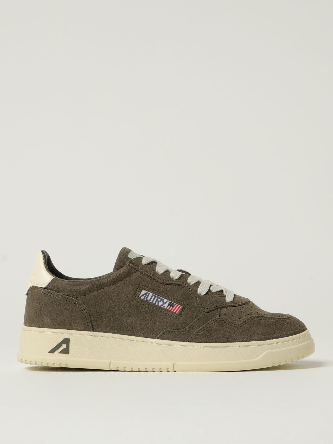 Autry Sneakers Men Black