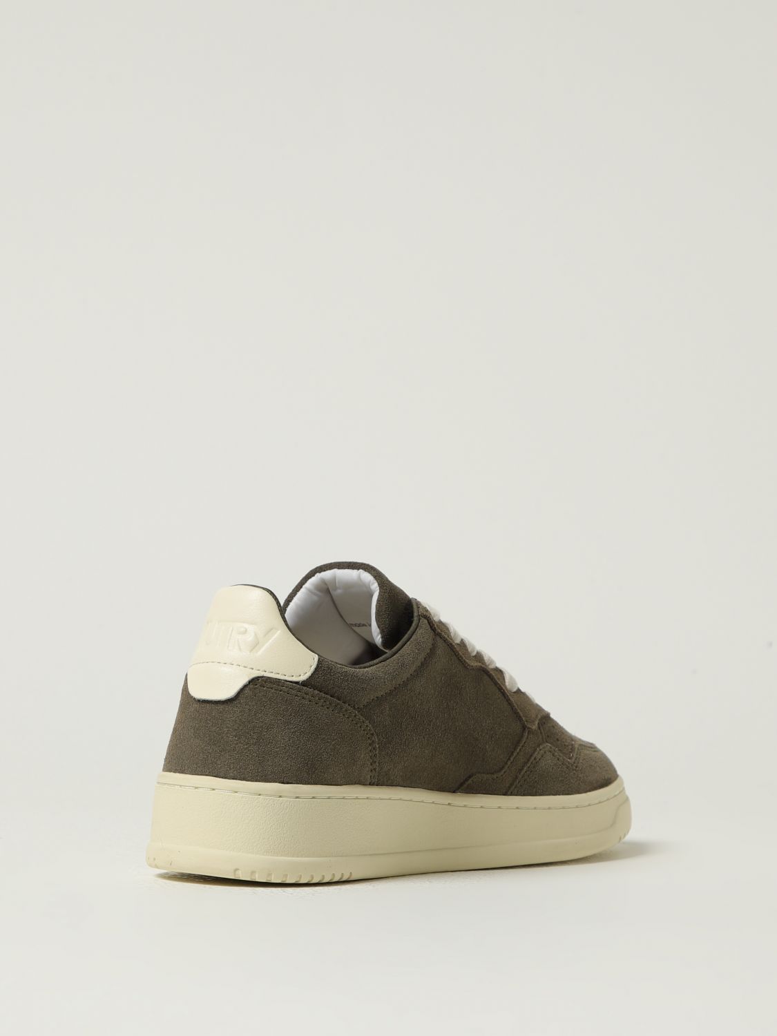 Autry Sneakers Men Black