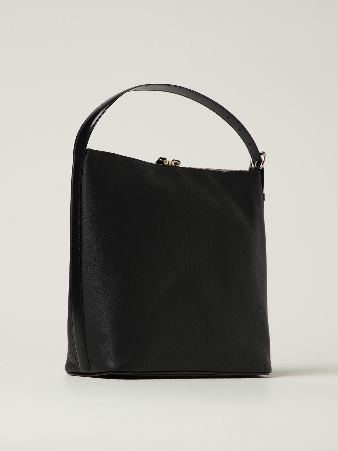 A.P.C. Handbag Woman Black