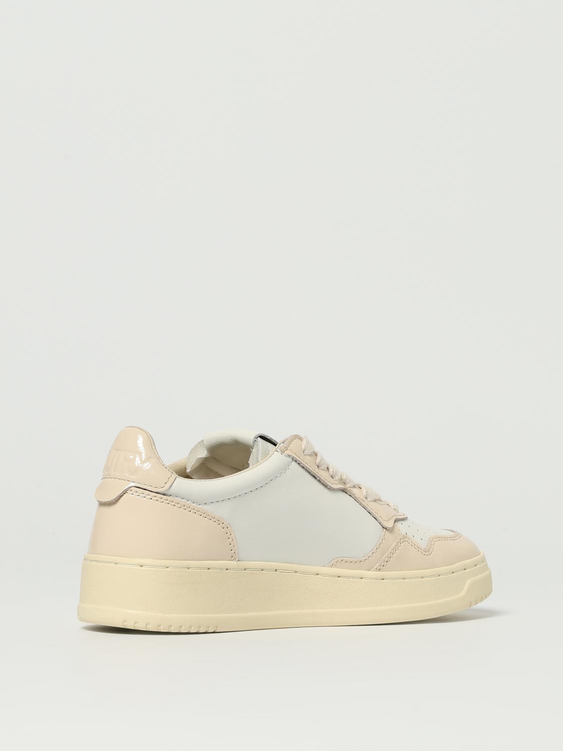 Autry Sneakers Woman Pink