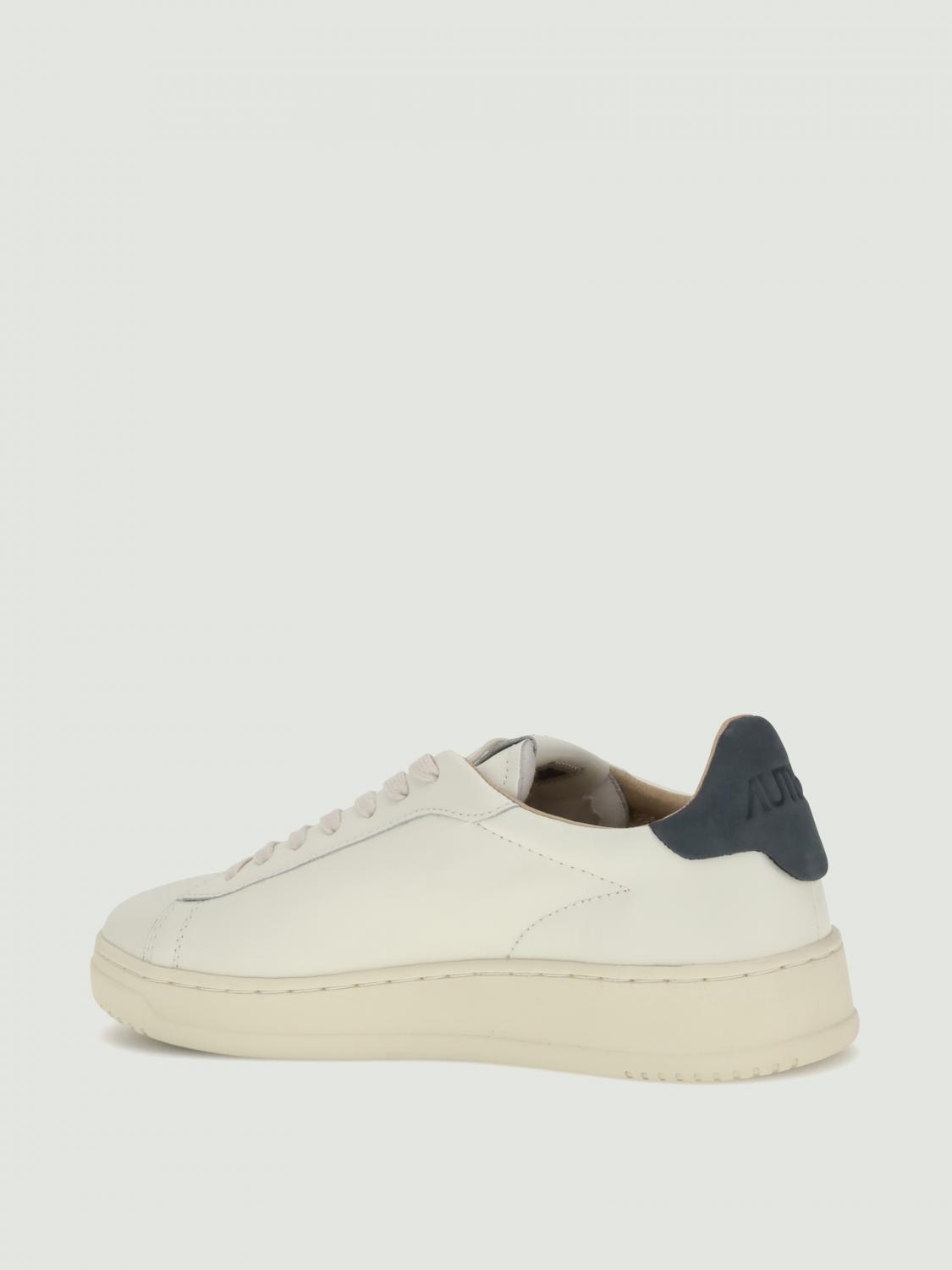 Autry Sneakers Men Grey