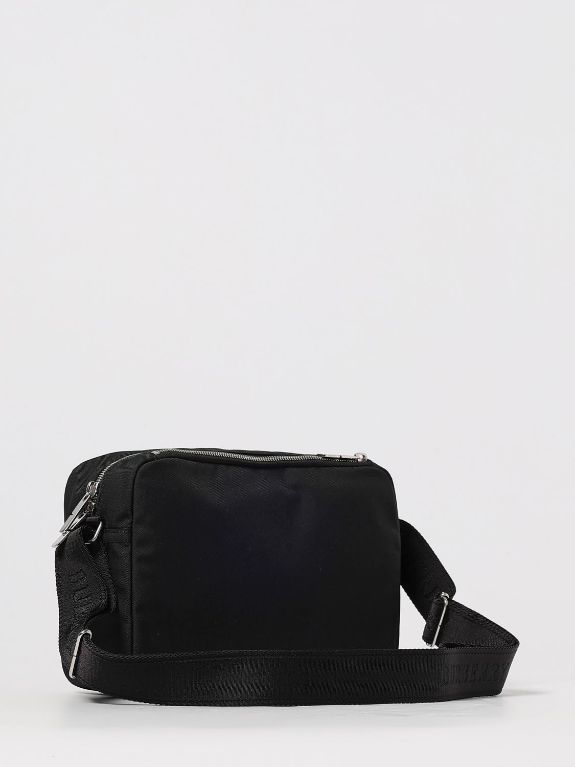 Burberry Bags Men Black