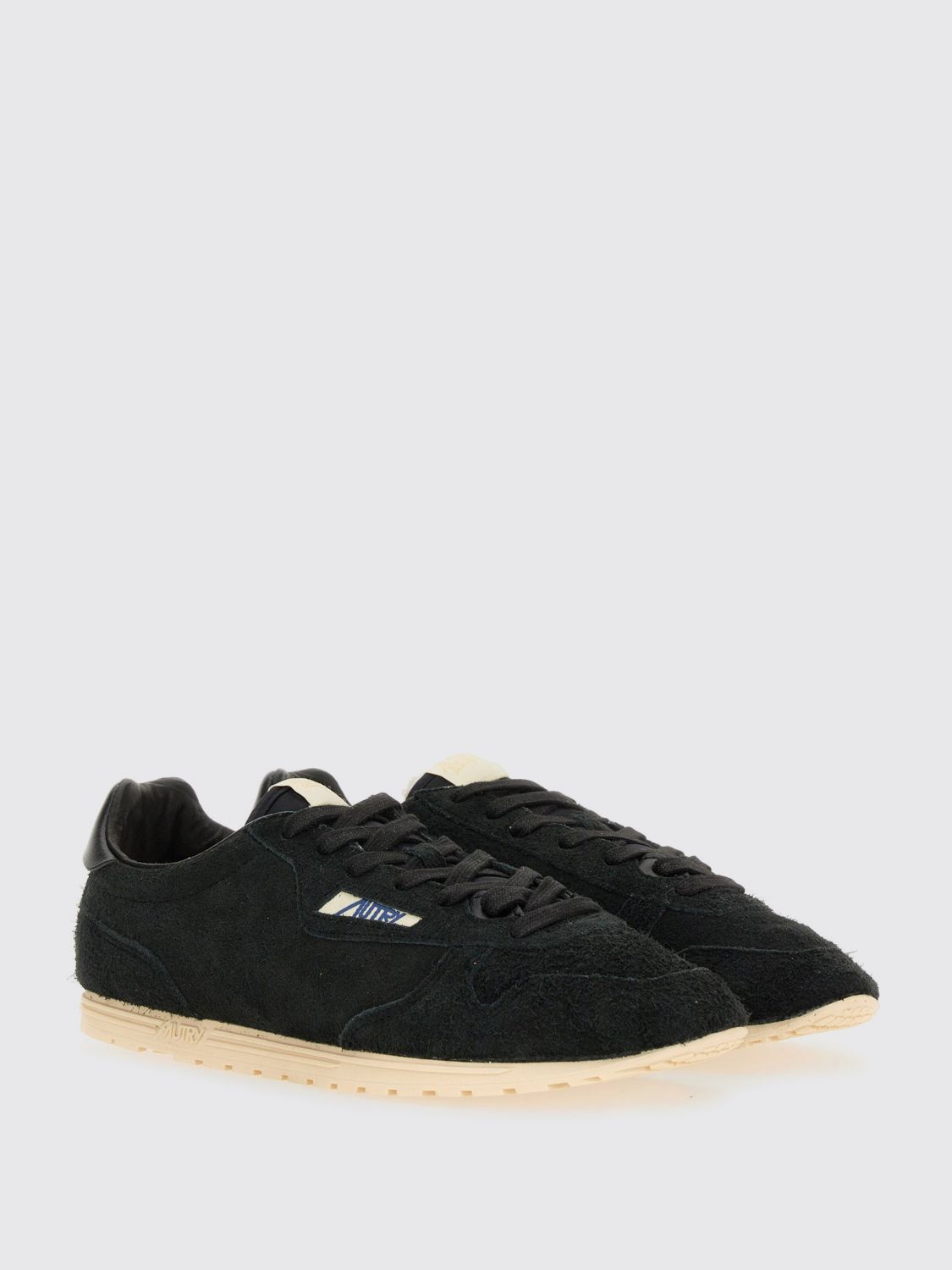 Autry Sneakers Men Black