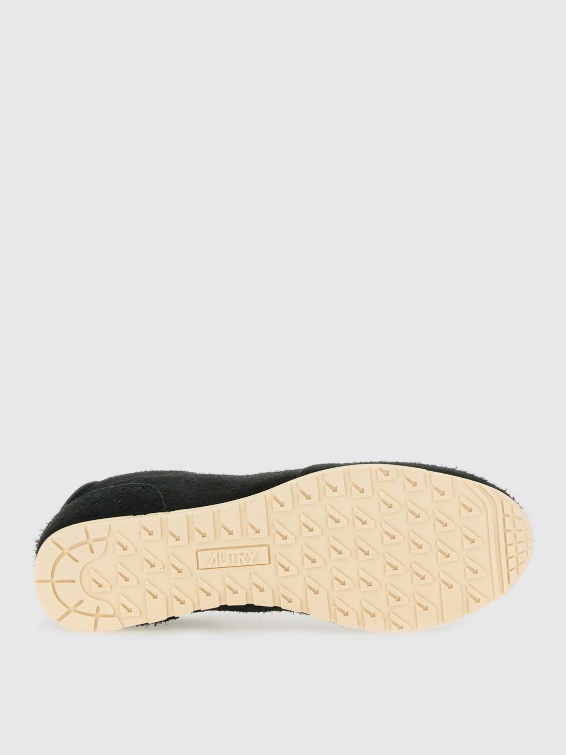 Autry Sneakers Men Black