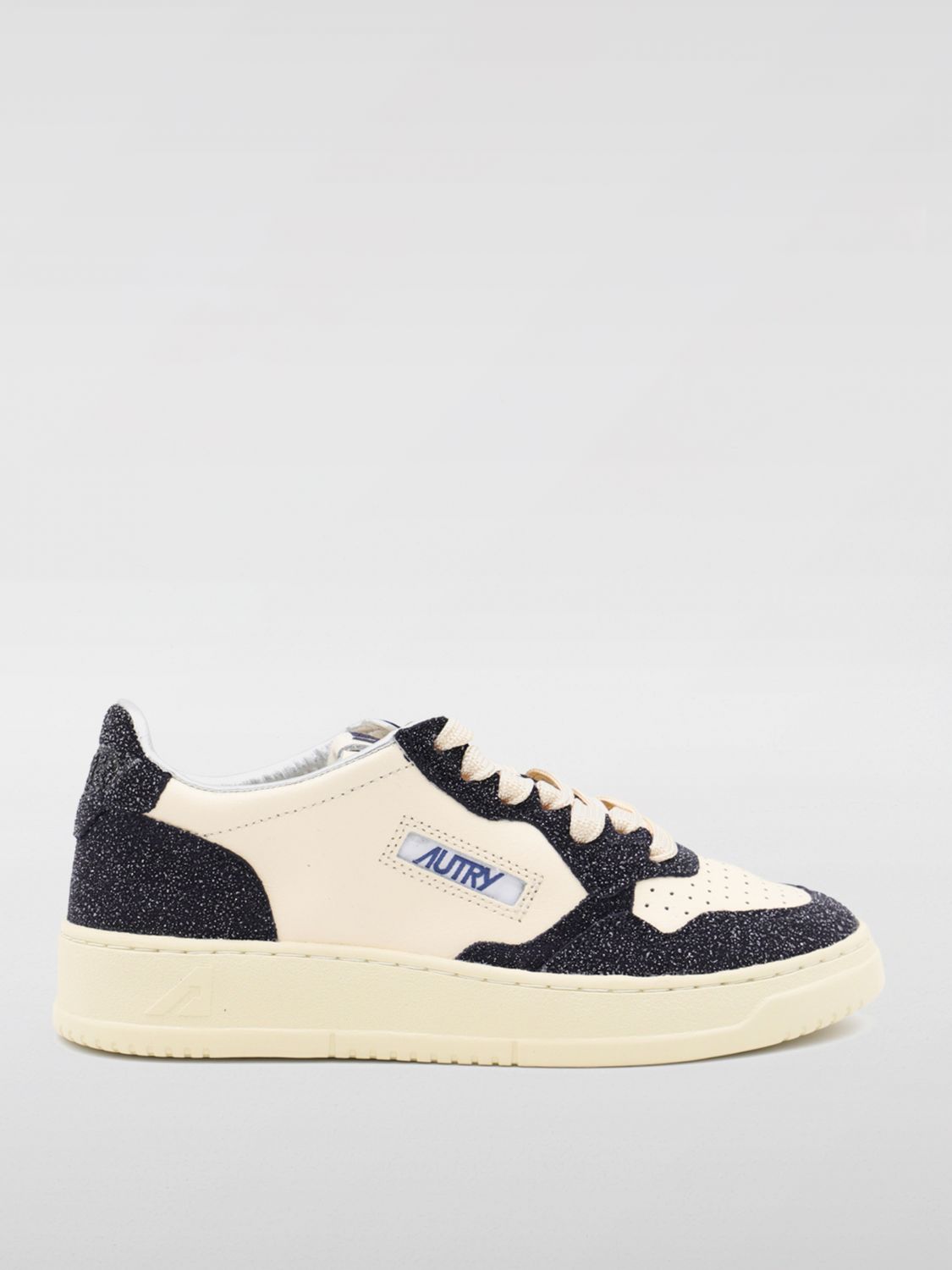 Autry Sneakers Woman Grey