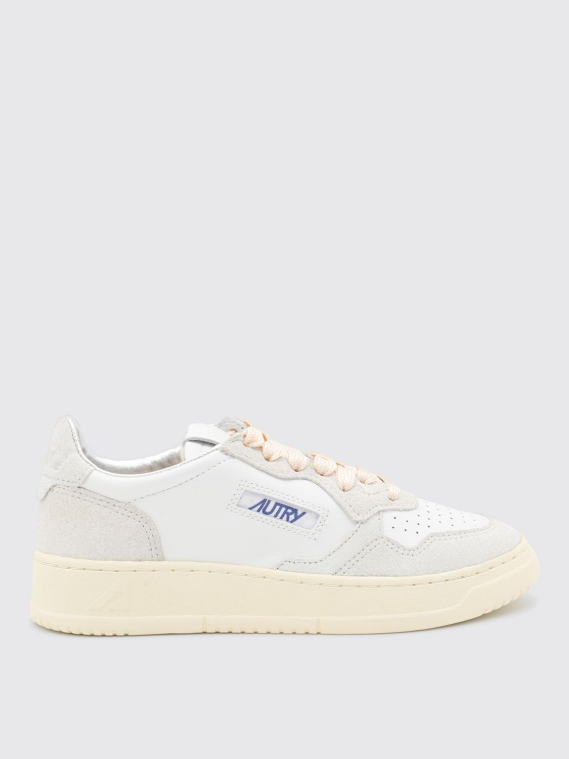 Autry Sneakers Woman White