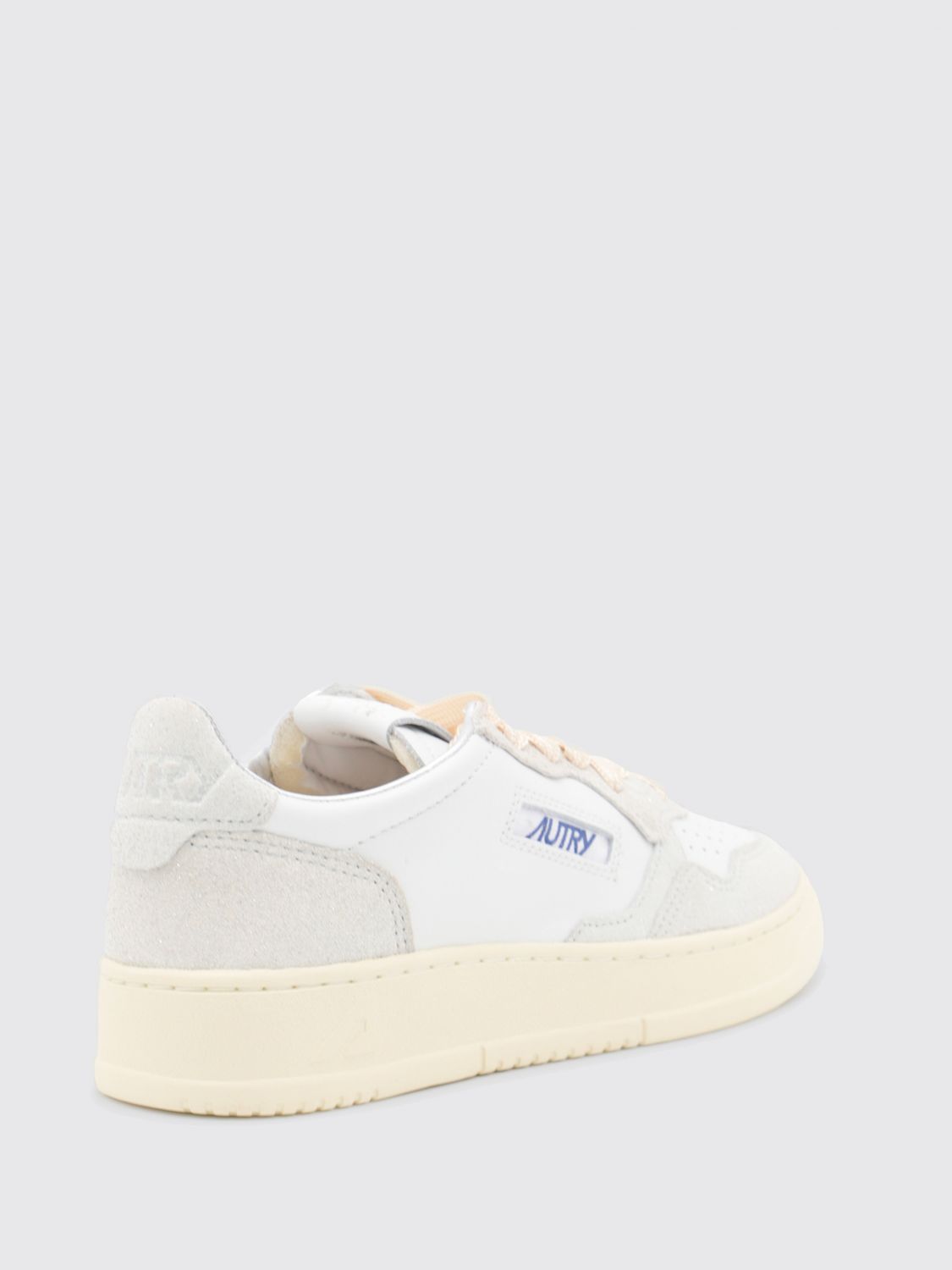 Autry Sneakers Woman White