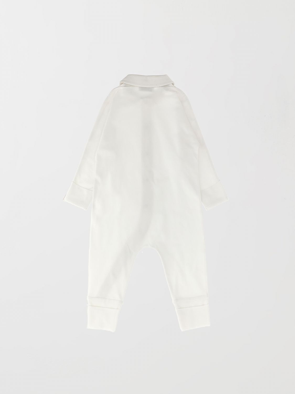 Burberry Sweater Kids White