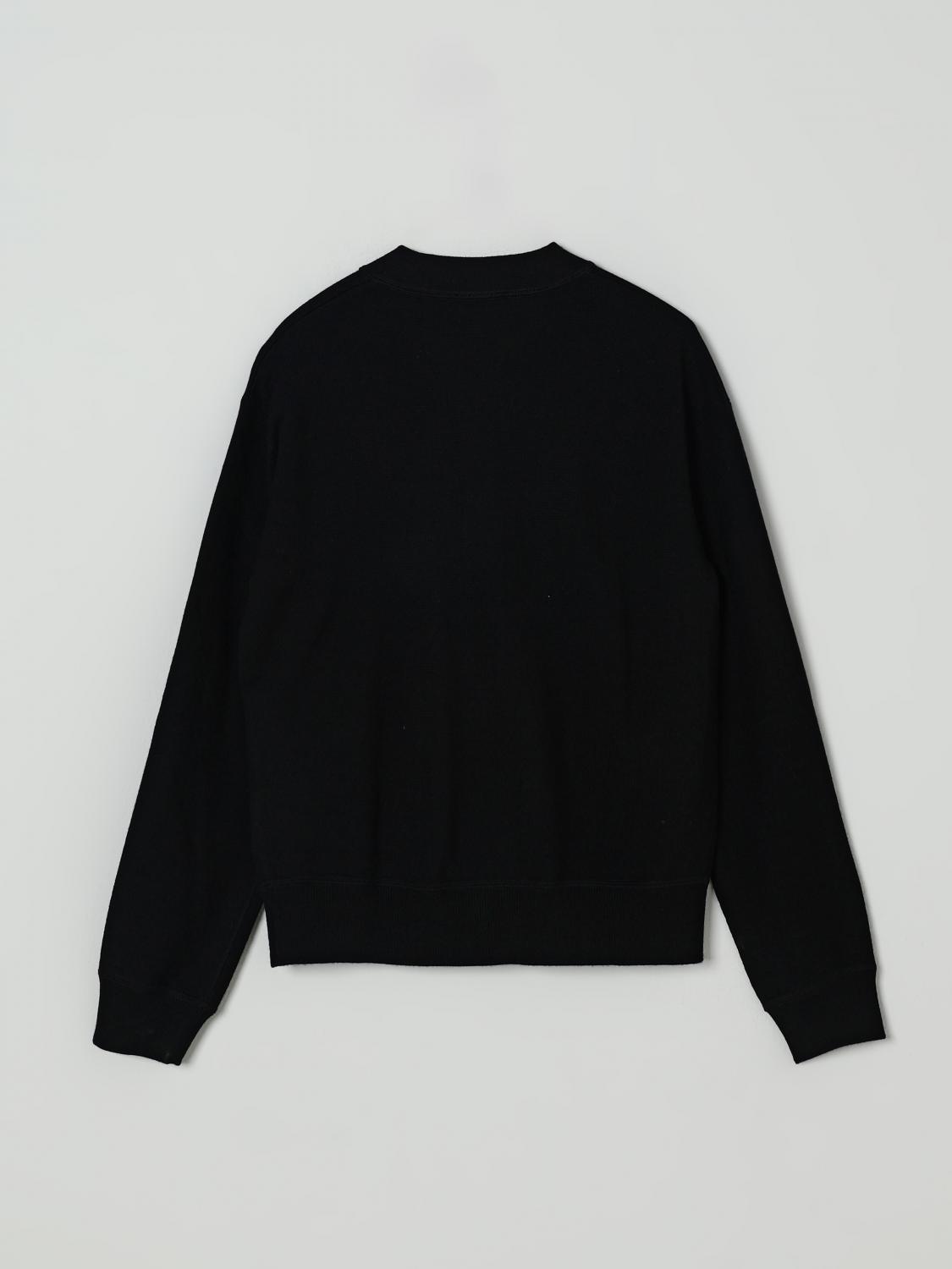 Burberry Sweater Kids Black