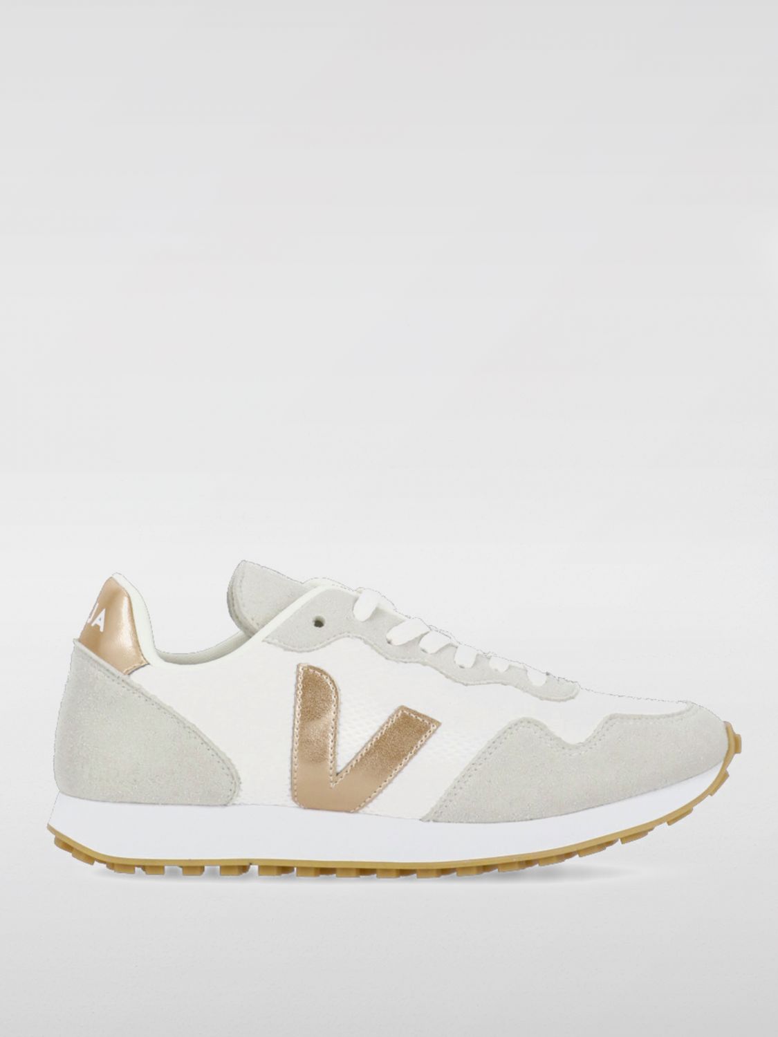 Veja Sneakers Woman White