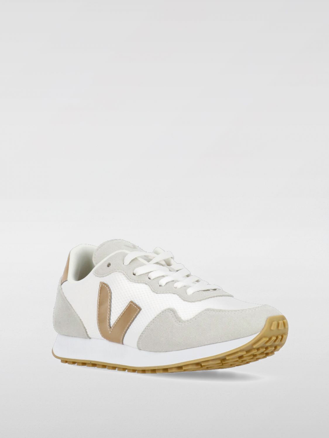 Veja Sneakers Woman White