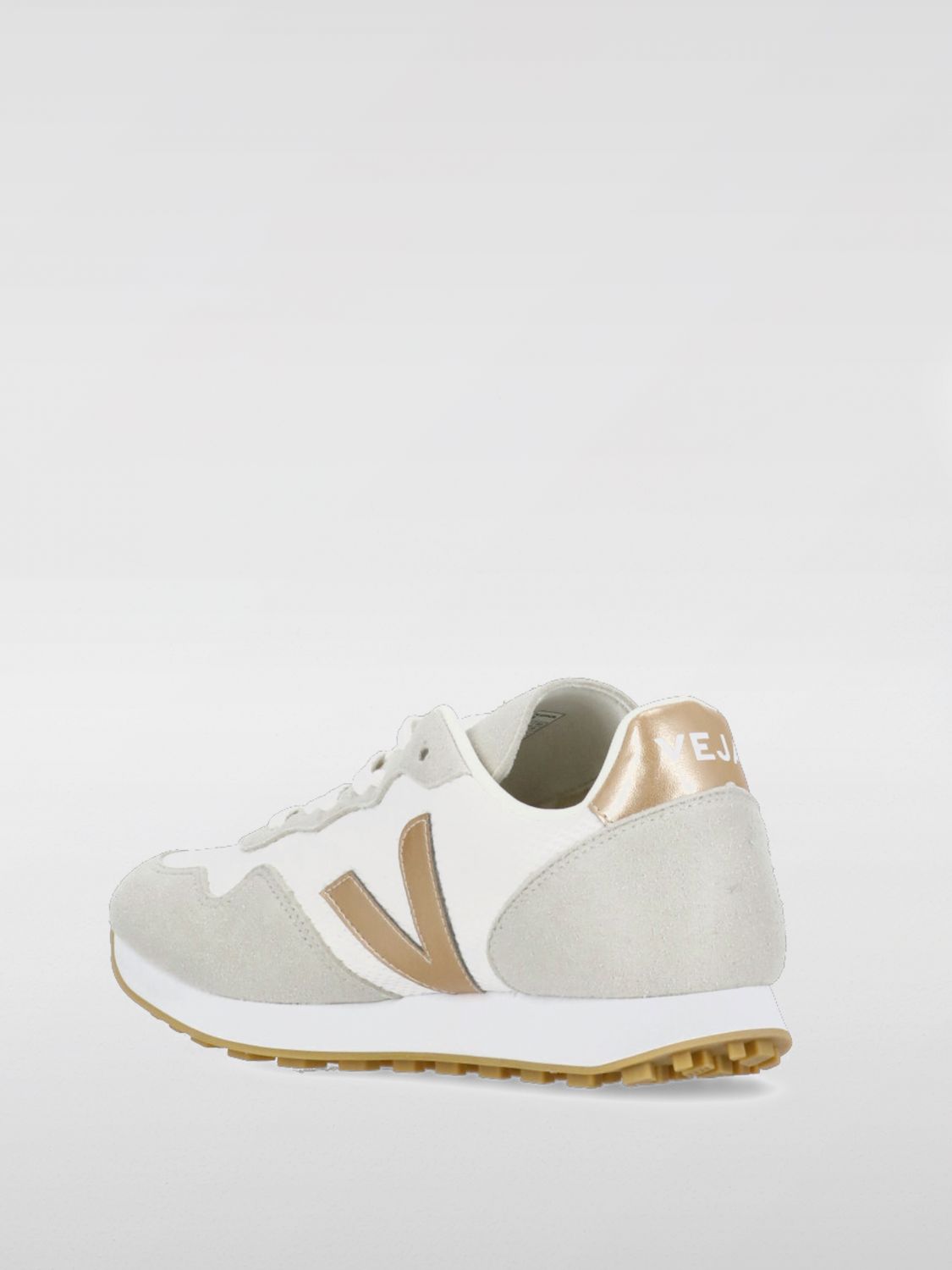 Veja Sneakers Woman White