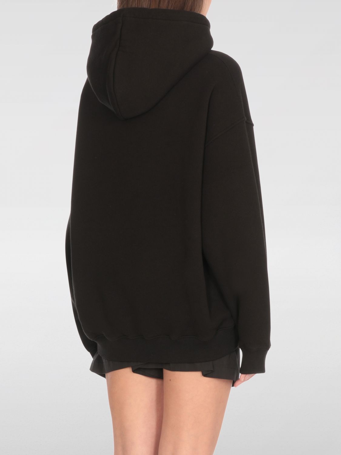 Kenzo Sweatshirt Woman Black