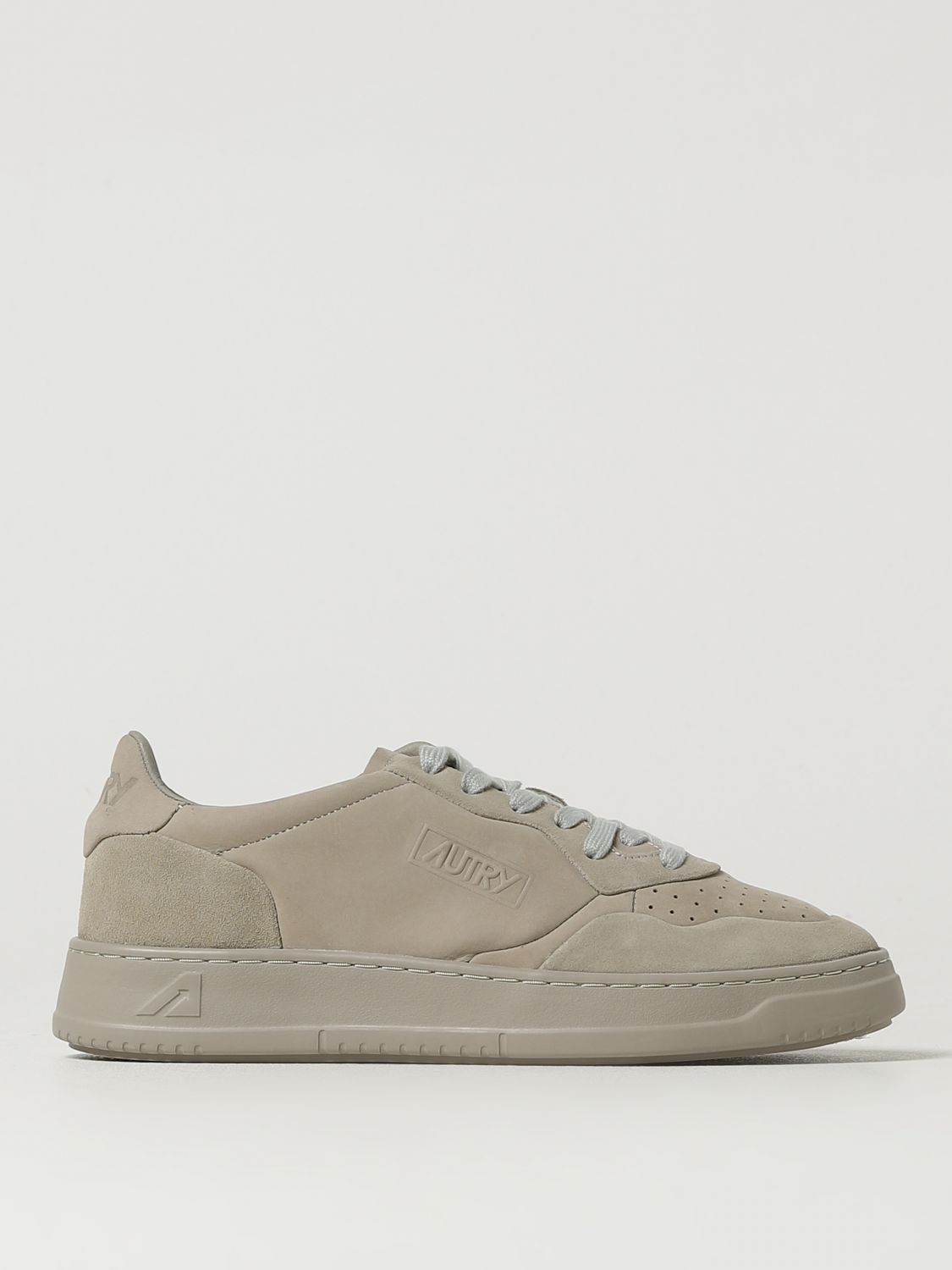 Autry Sneakers Men Grey
