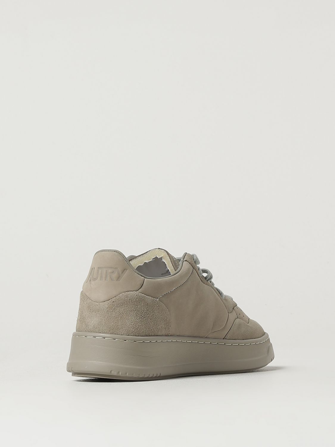 Autry Sneakers Men Grey
