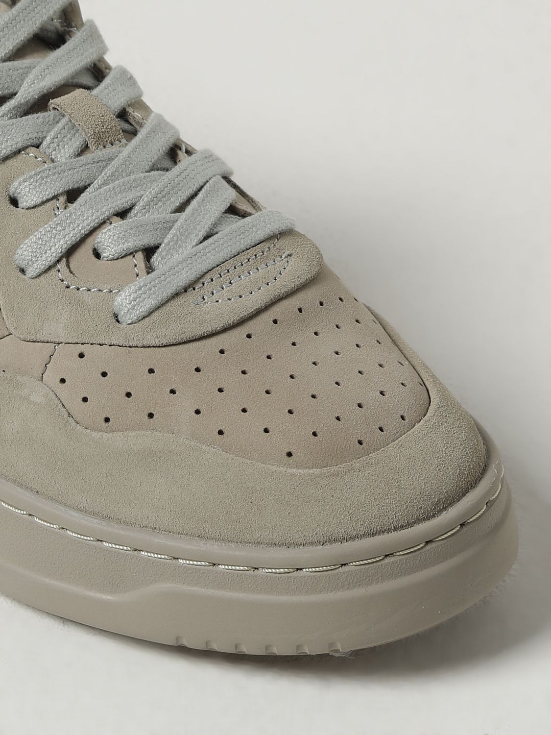 Autry Sneakers Men Grey