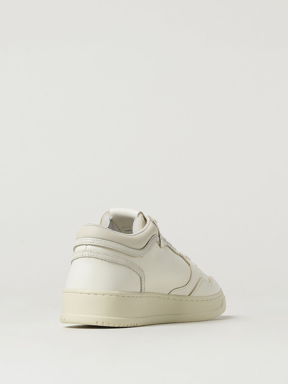 Autry Sneakers Men White