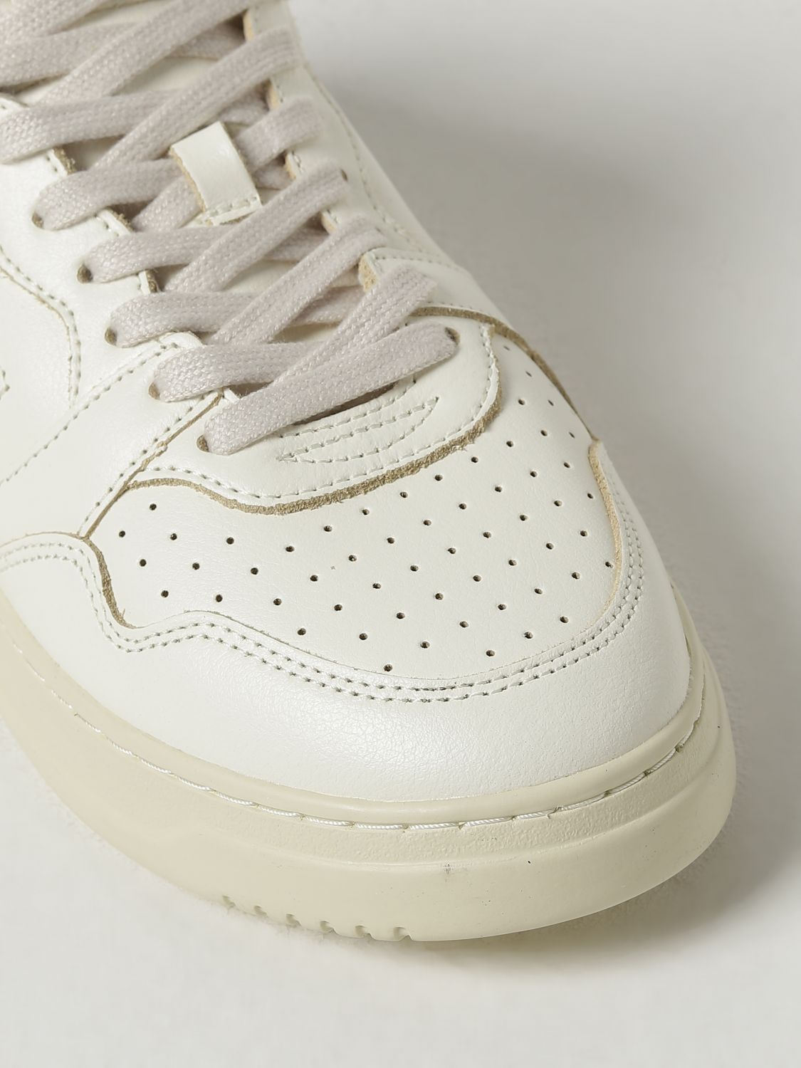 Autry Sneakers Men White