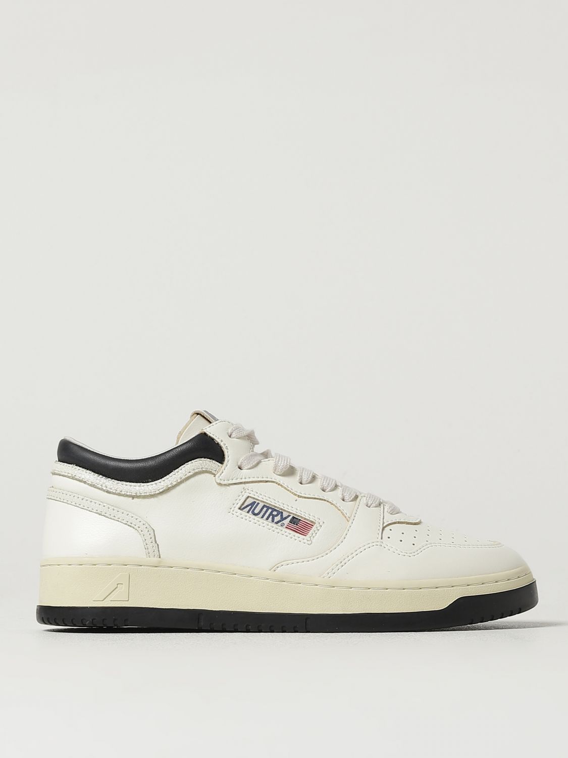 Autry Sneakers Men White