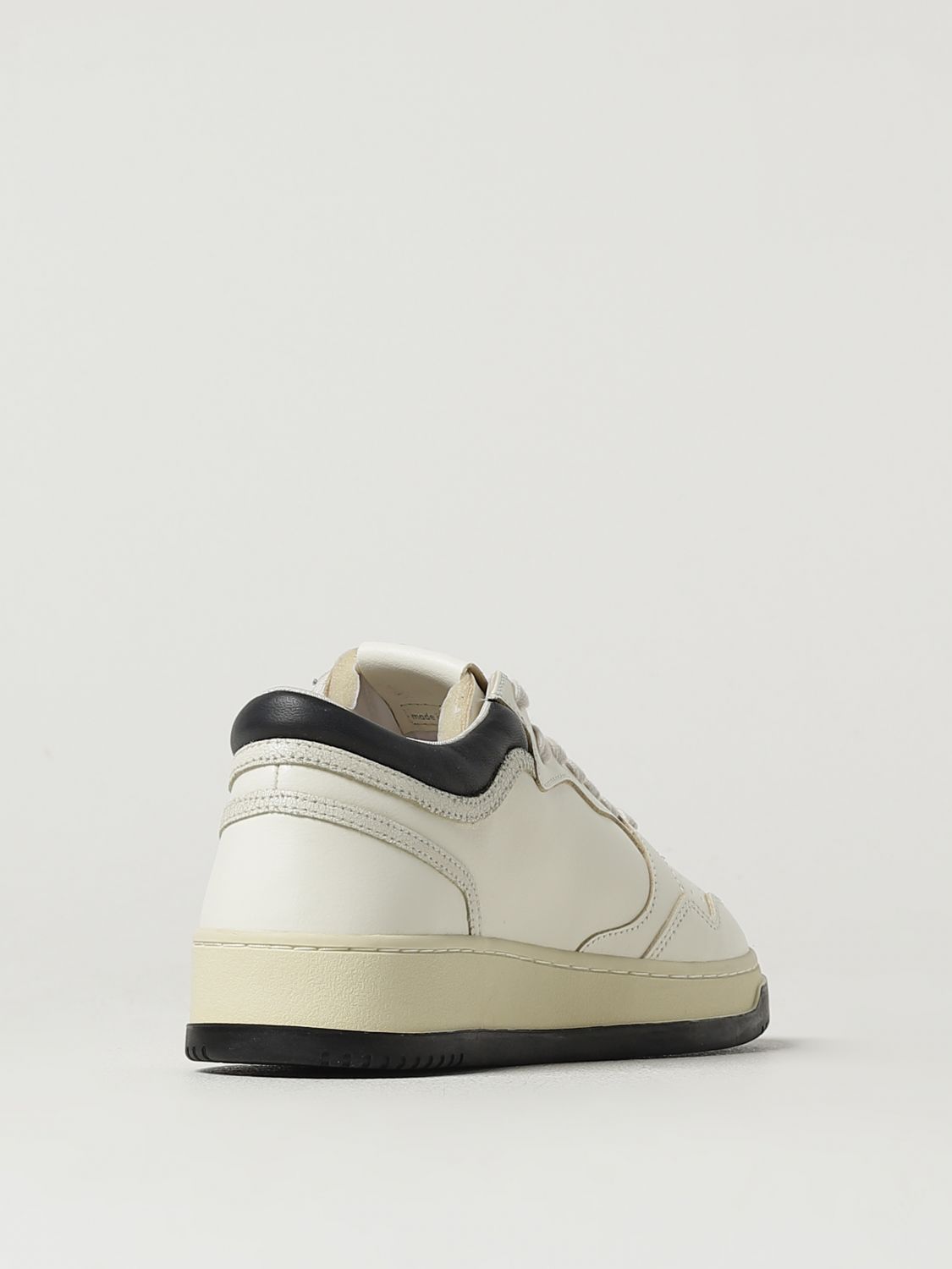 Autry Sneakers Men White