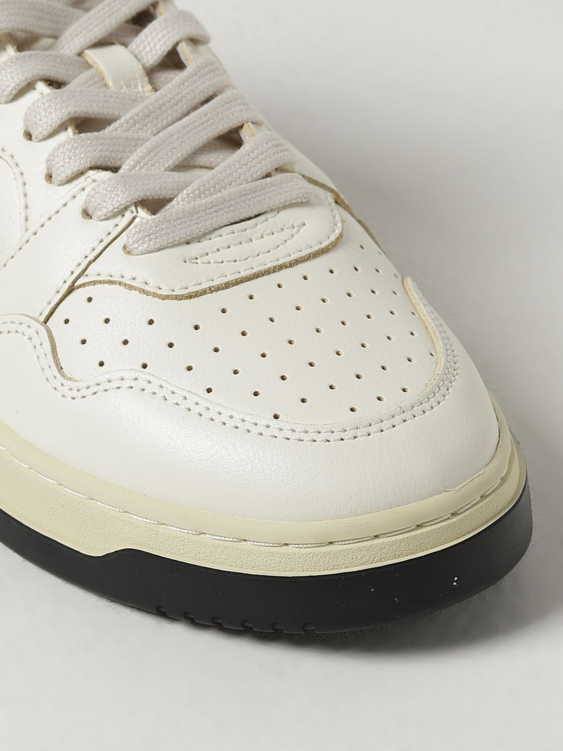 Autry Sneakers Men White
