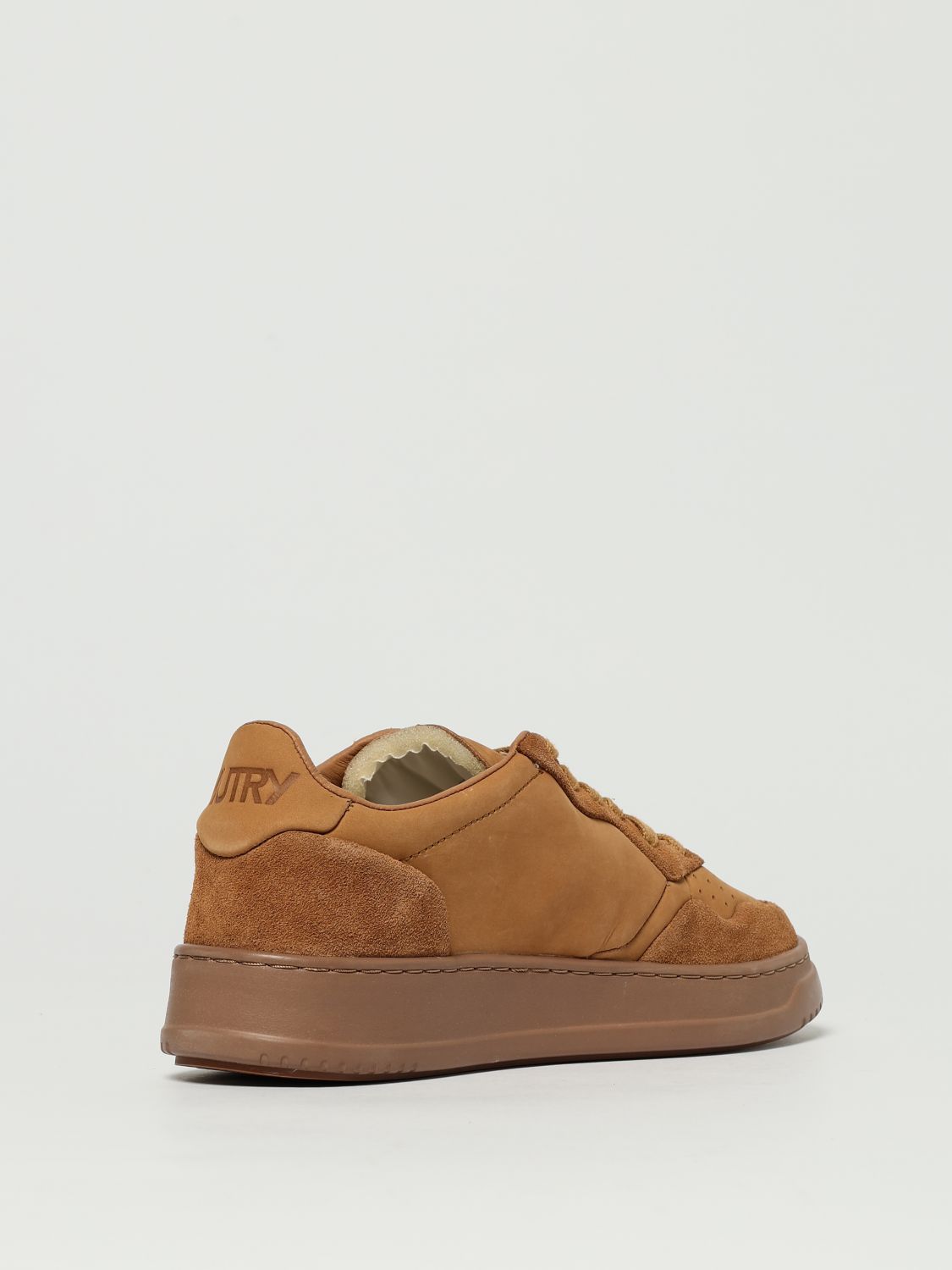 Autry Sneakers Men Beige
