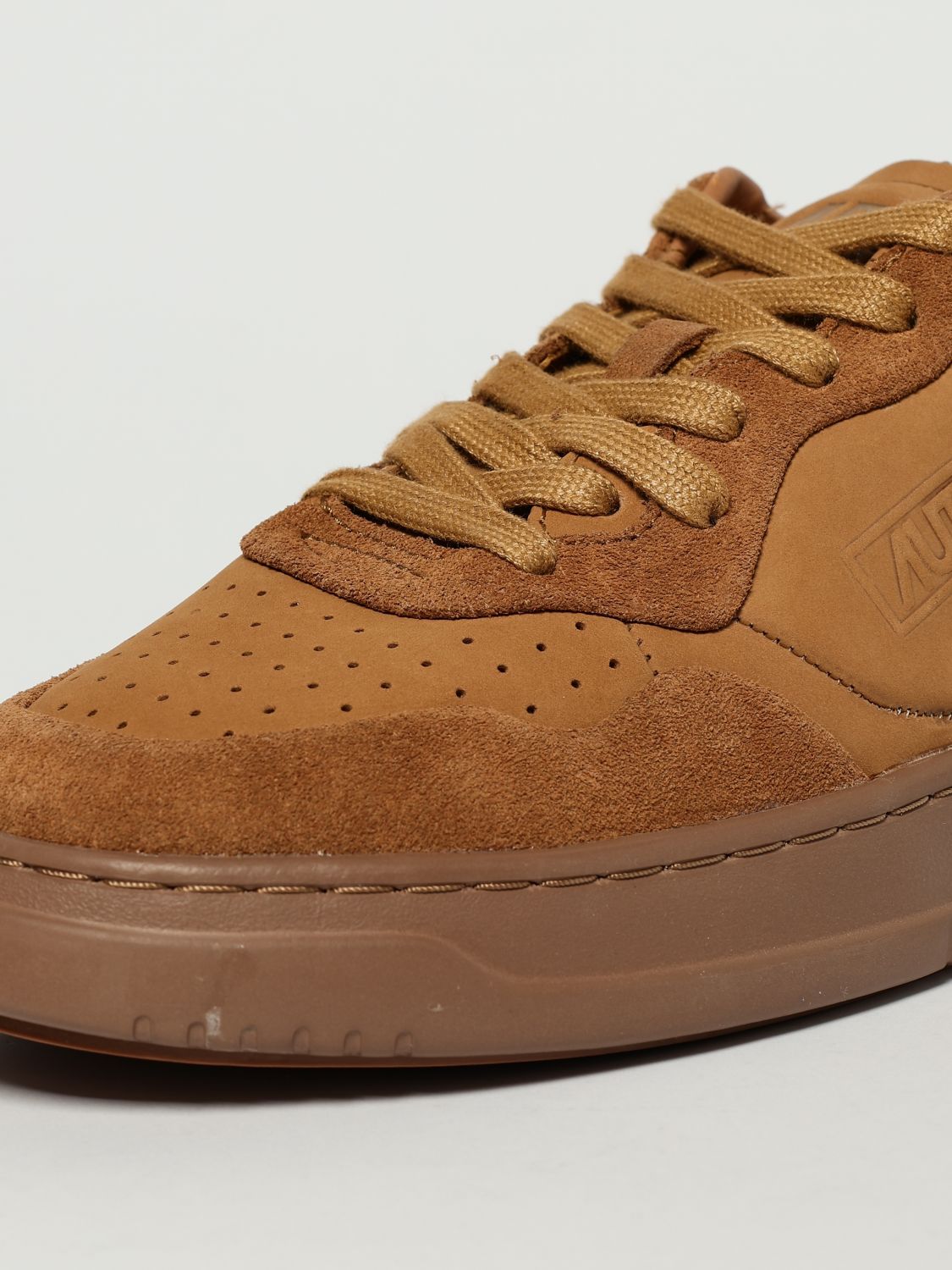Autry Sneakers Men Beige