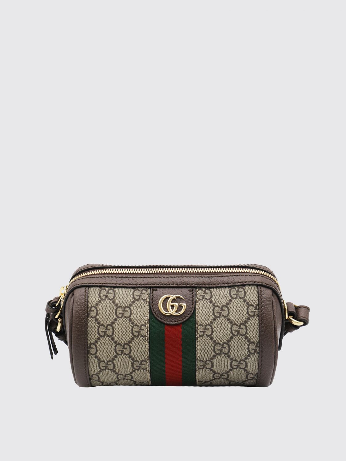 Gucci Mini Bag Woman Beige
