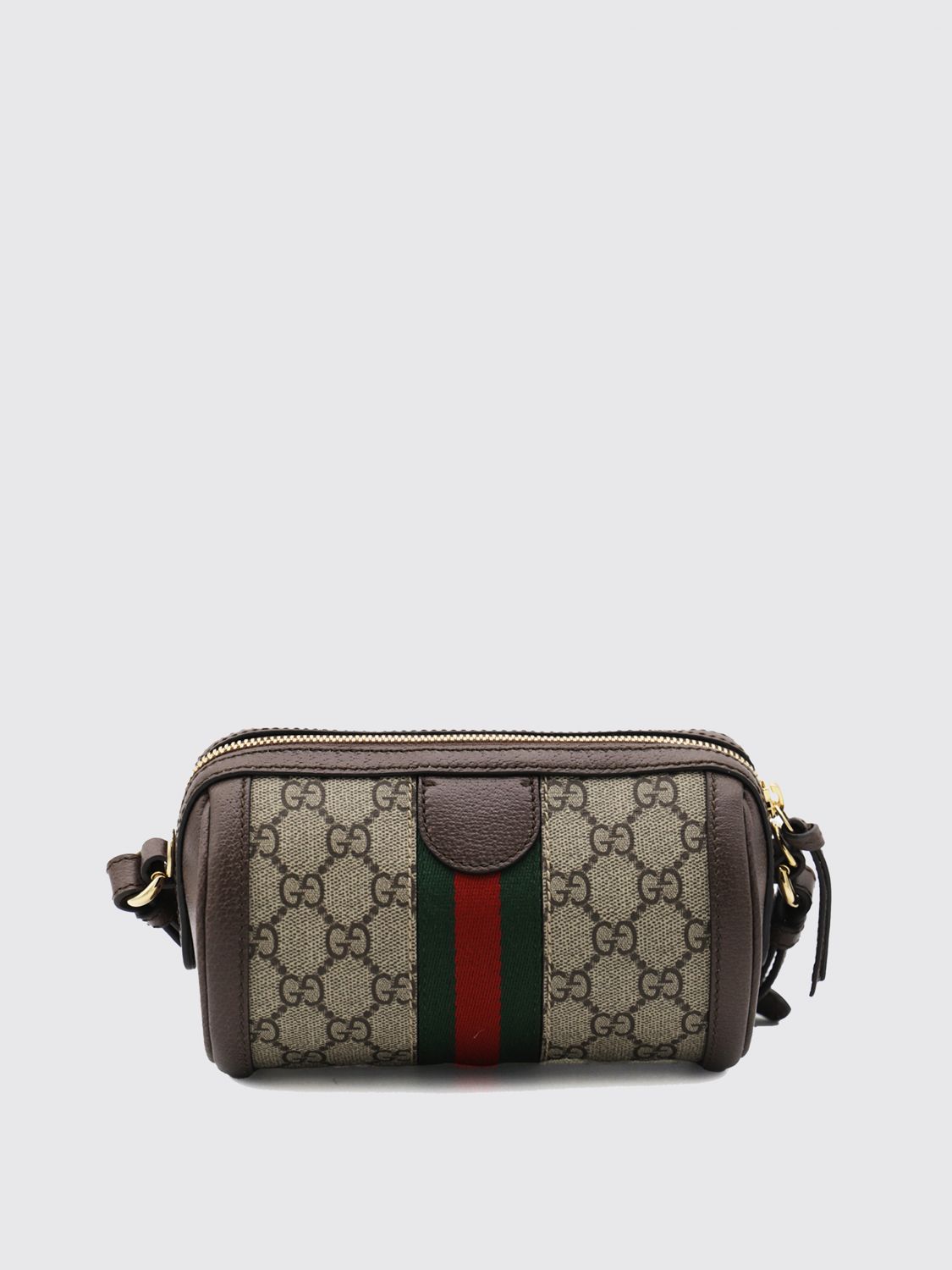 Gucci Mini Bag Woman Beige