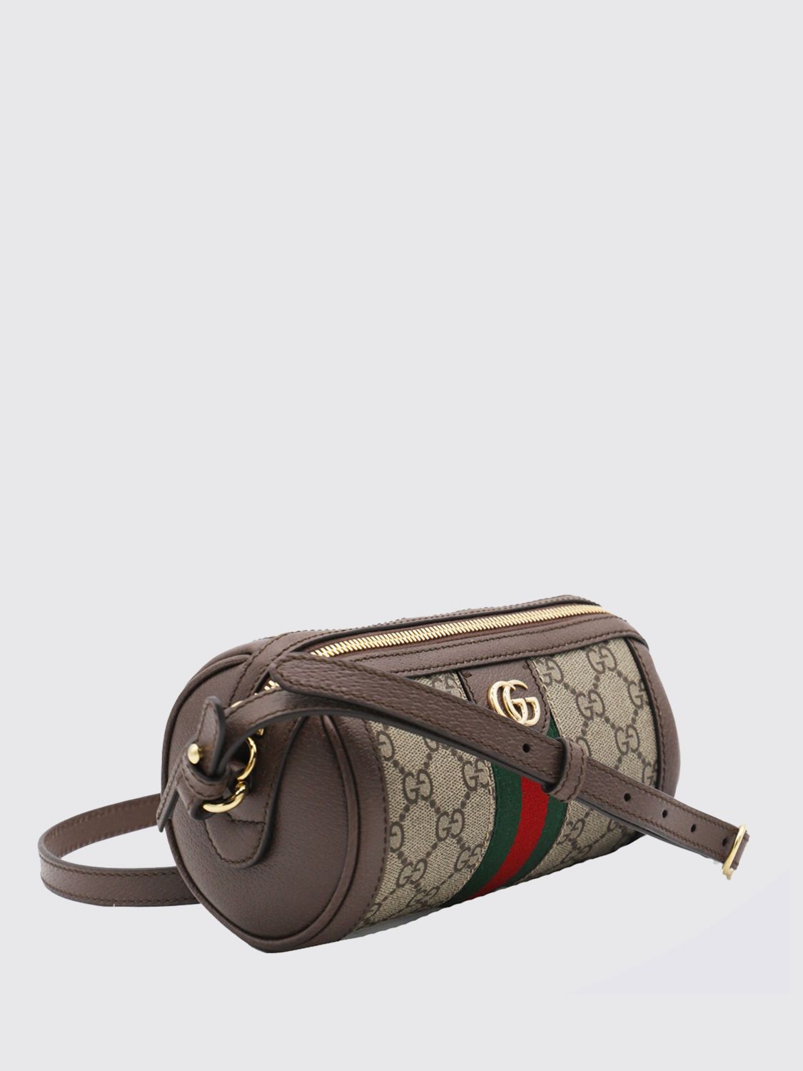 Gucci Mini Bag Woman Beige