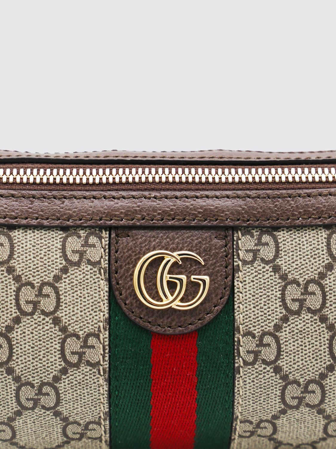 Gucci Mini Bag Woman Beige