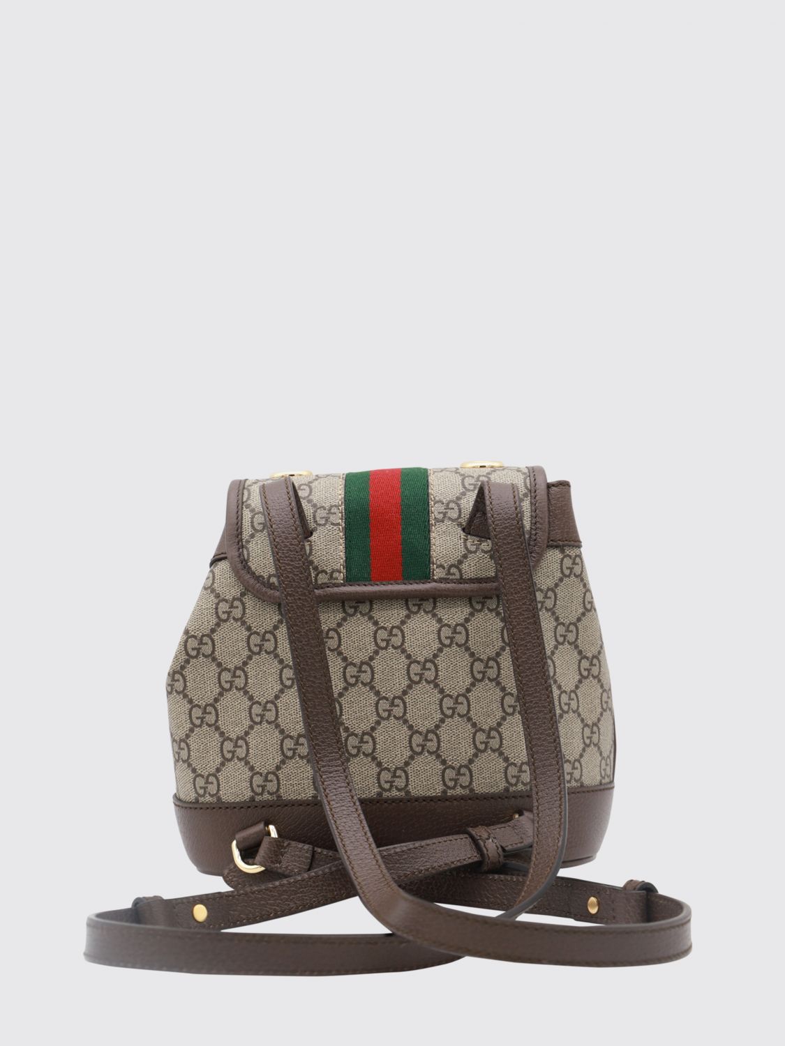 Gucci Mini Bag Woman Beige