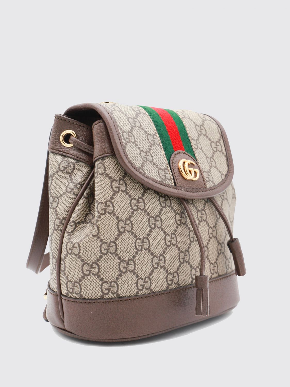 Gucci Mini Bag Woman Beige