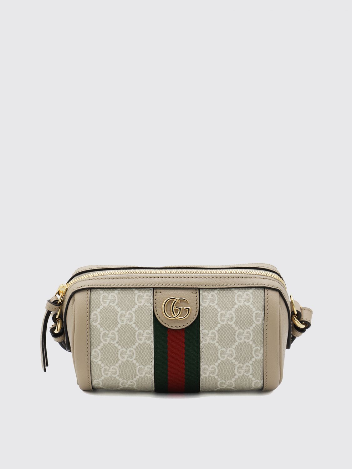 Gucci Mini Bag Woman Beige